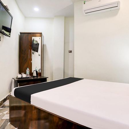 Hotel O Rmd Hotel Raipur  Luaran gambar