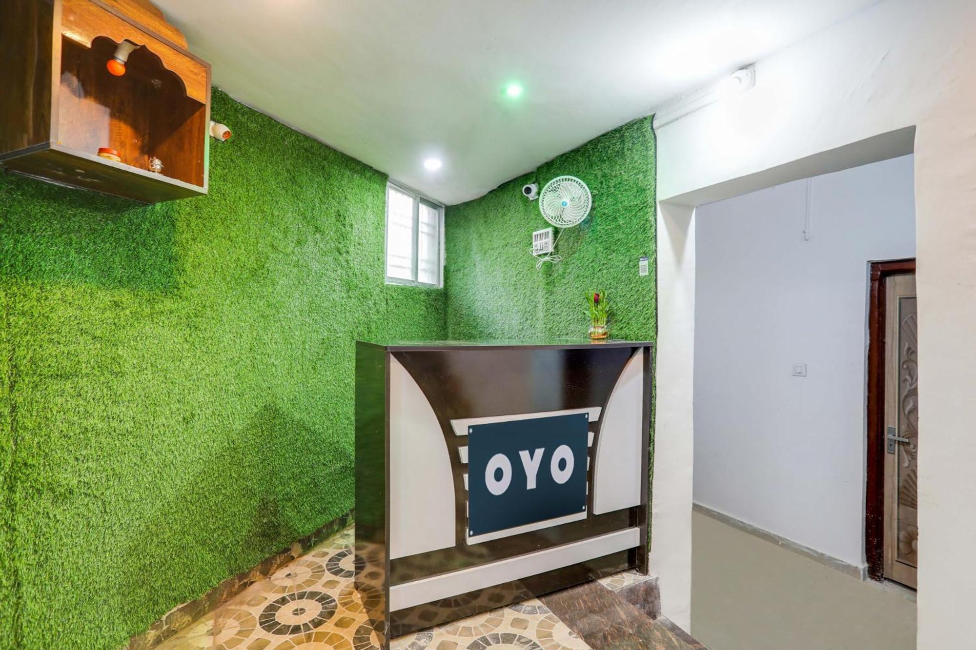 Hotel O Rmd Hotel Raipur  Luaran gambar