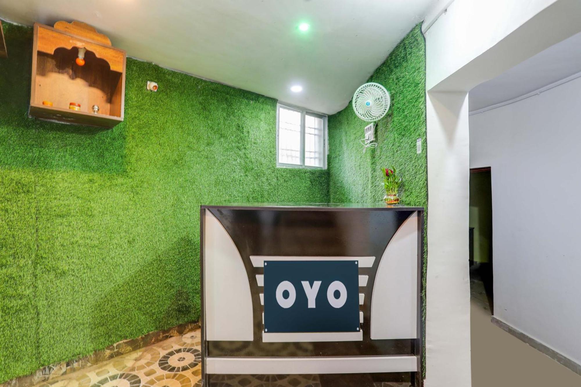 Hotel O Rmd Hotel Raipur  Luaran gambar