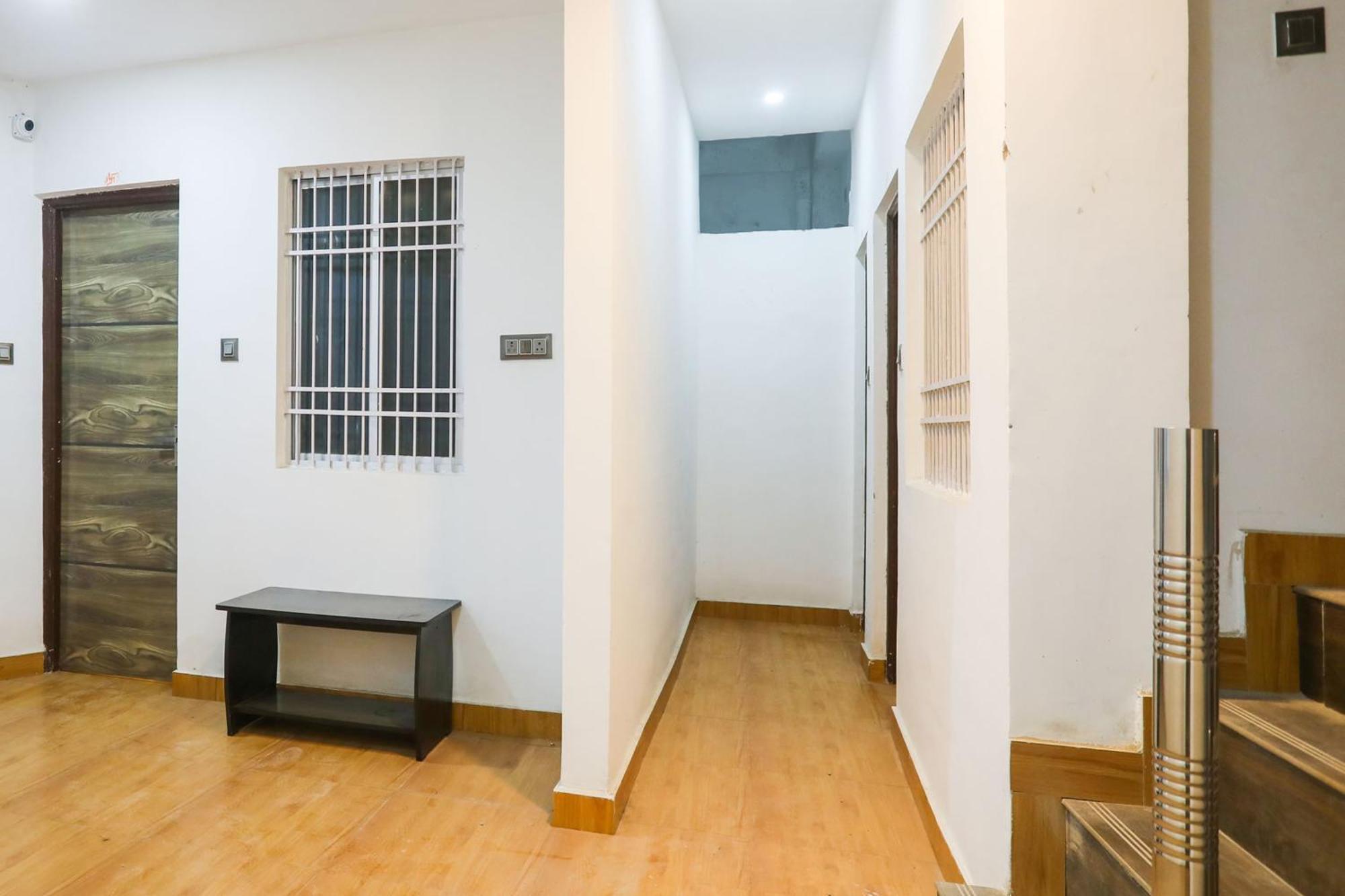 Hotel O Rmd Hotel Raipur  Luaran gambar