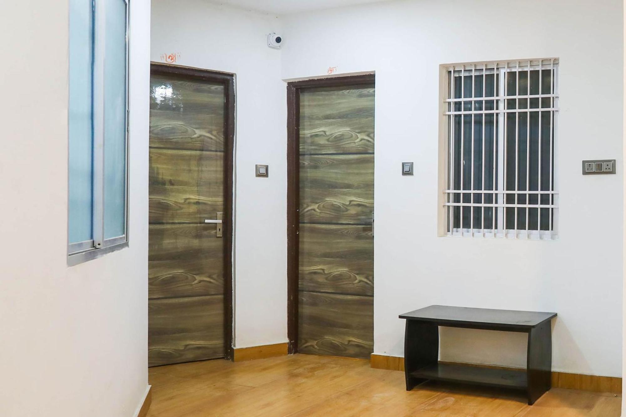 Hotel O Rmd Hotel Raipur  Luaran gambar